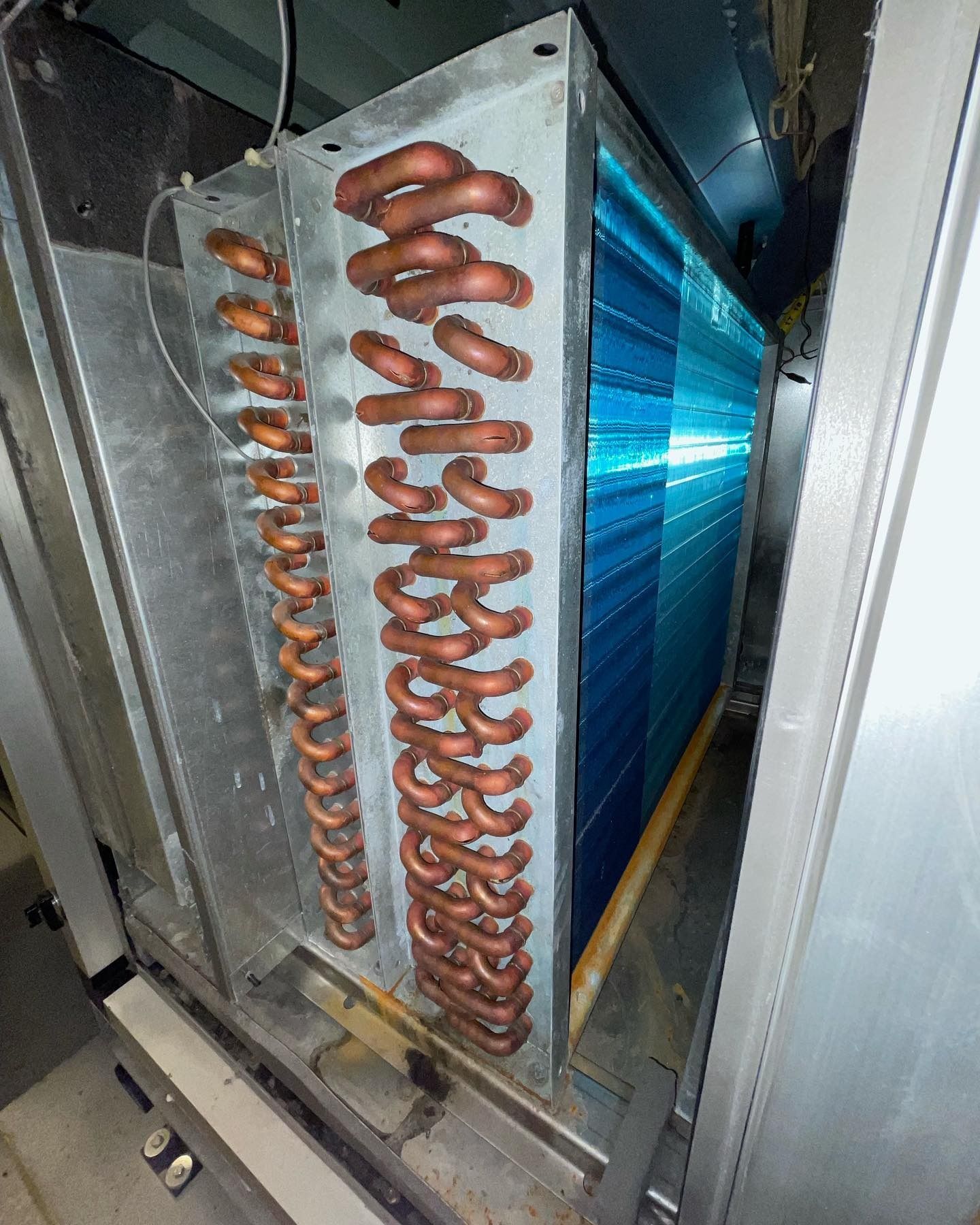 Innovative applications of custom steam coils in industrial systems
